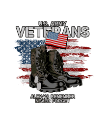 U.S. Army Veterans